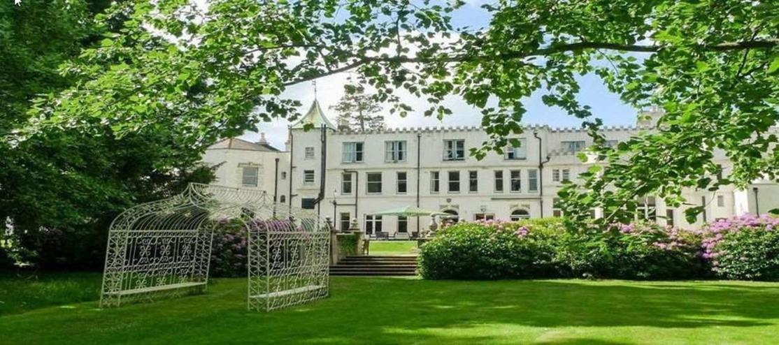 Botleigh Grange Hotel & Spa Hedge End Exterior photo